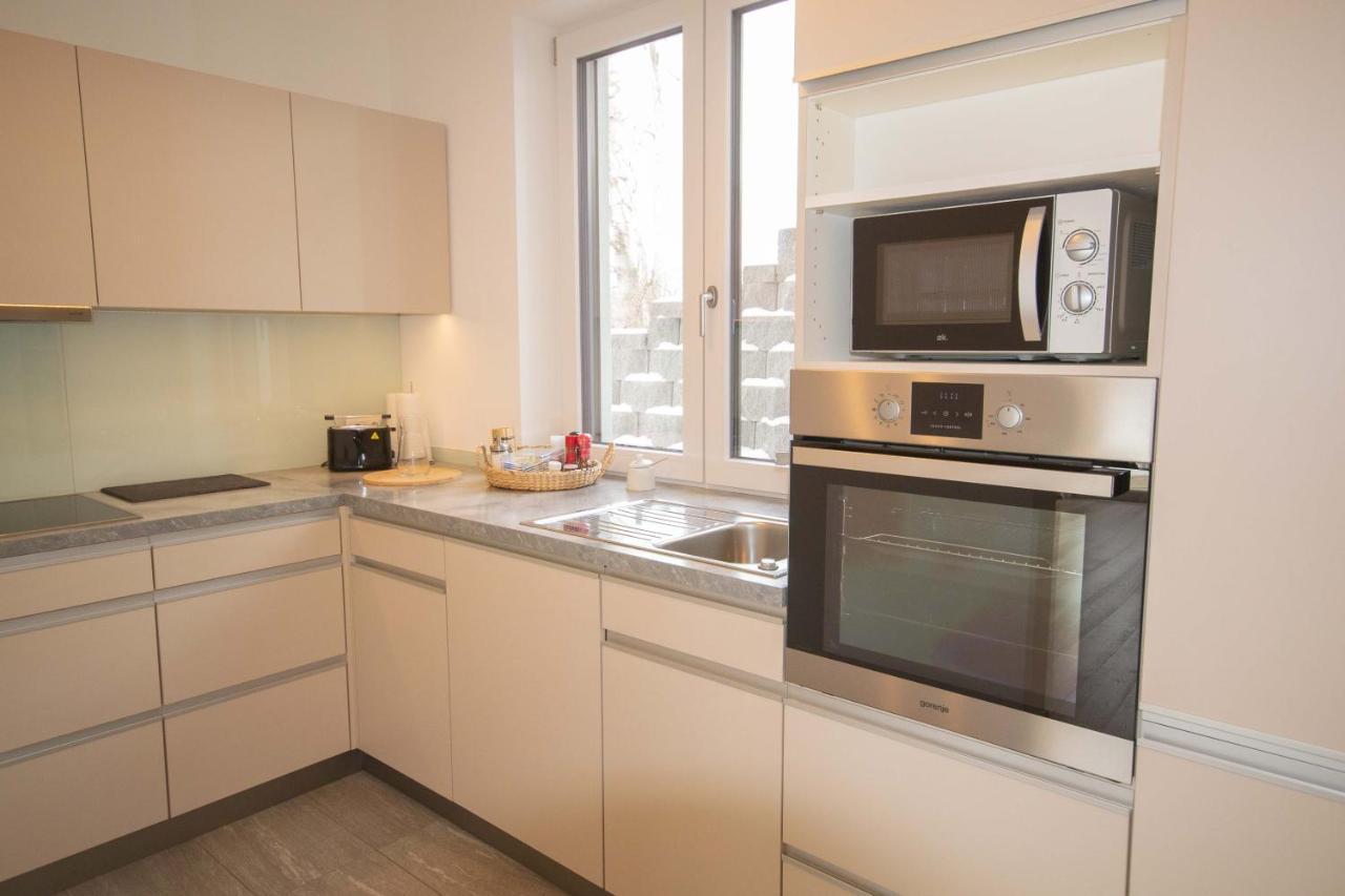 Apartment Victoria Gries am Brenner Exterior photo