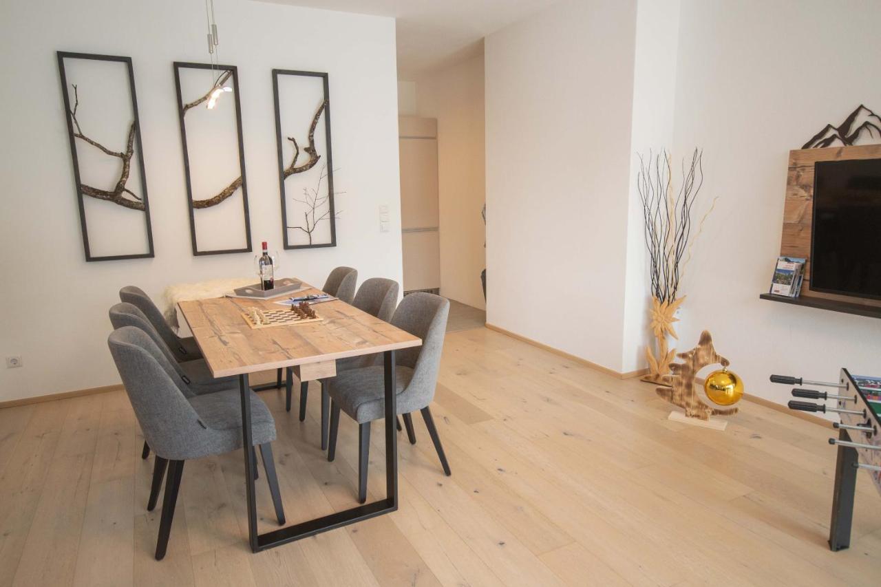 Apartment Victoria Gries am Brenner Exterior photo
