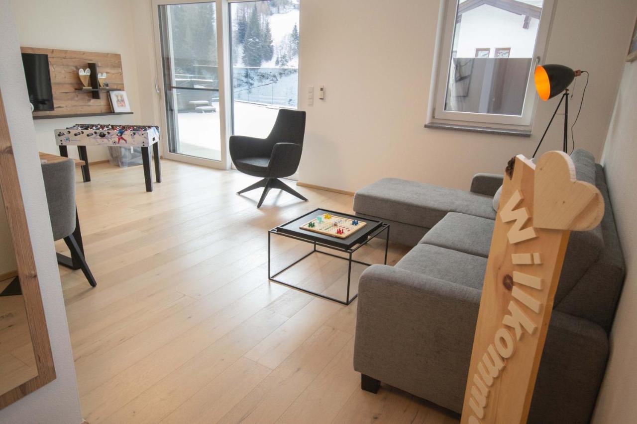 Apartment Victoria Gries am Brenner Exterior photo