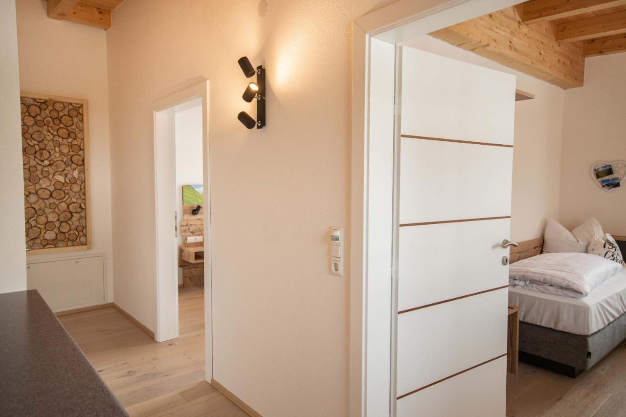 Apartment Victoria Gries am Brenner Exterior photo